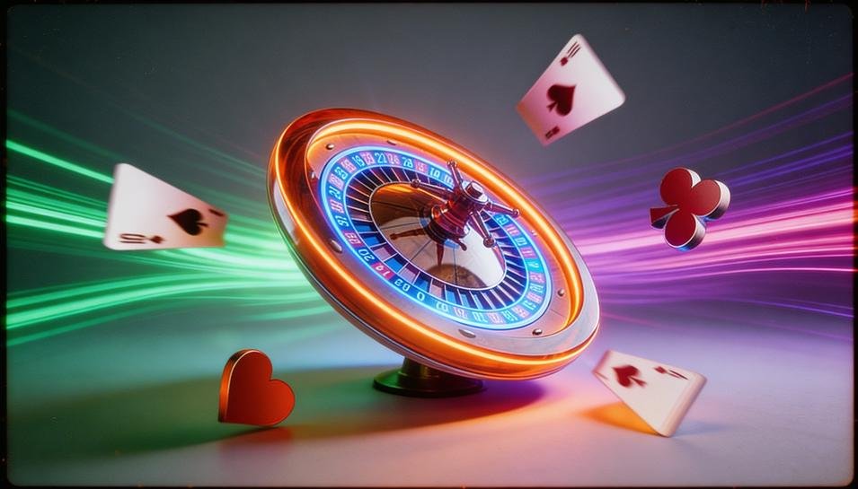Posido casino
