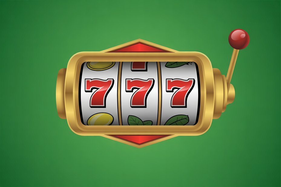 Casino lab